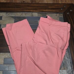 Express Blush Pink Blouse